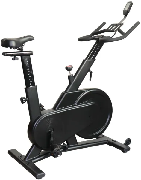 Titan Life Indendørs Motionscykel S62